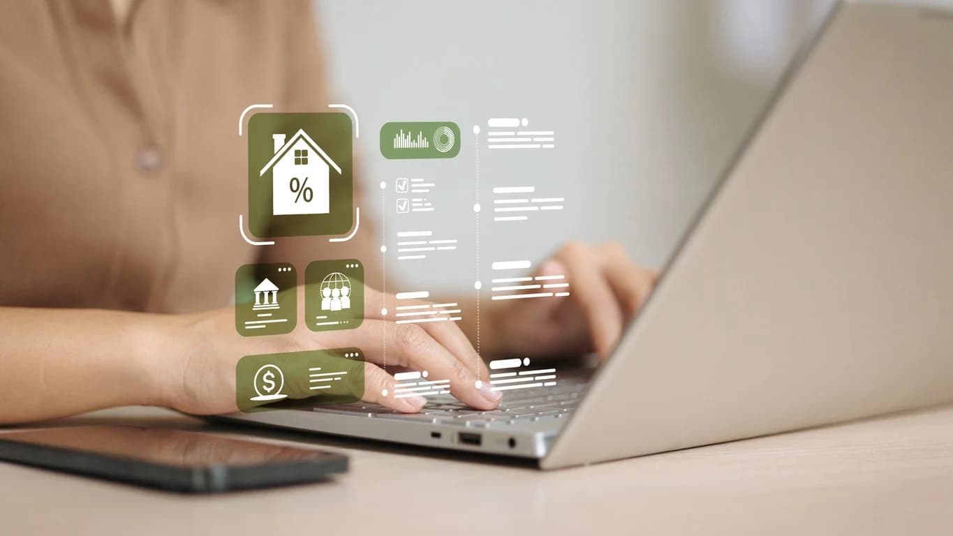 Mortgage Calculator
