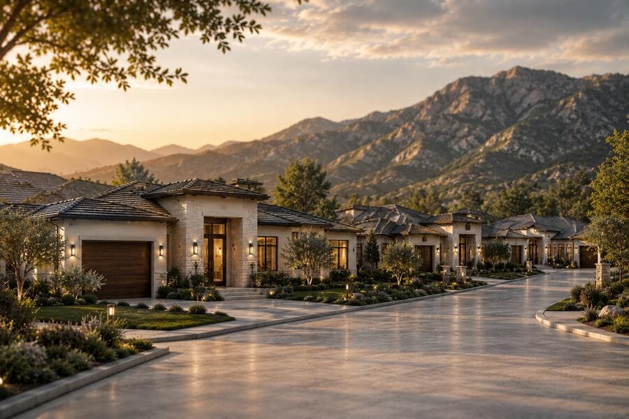 Jumbo Loans