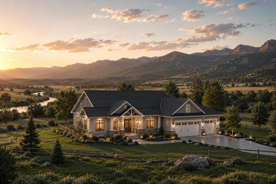 FHA Loans
